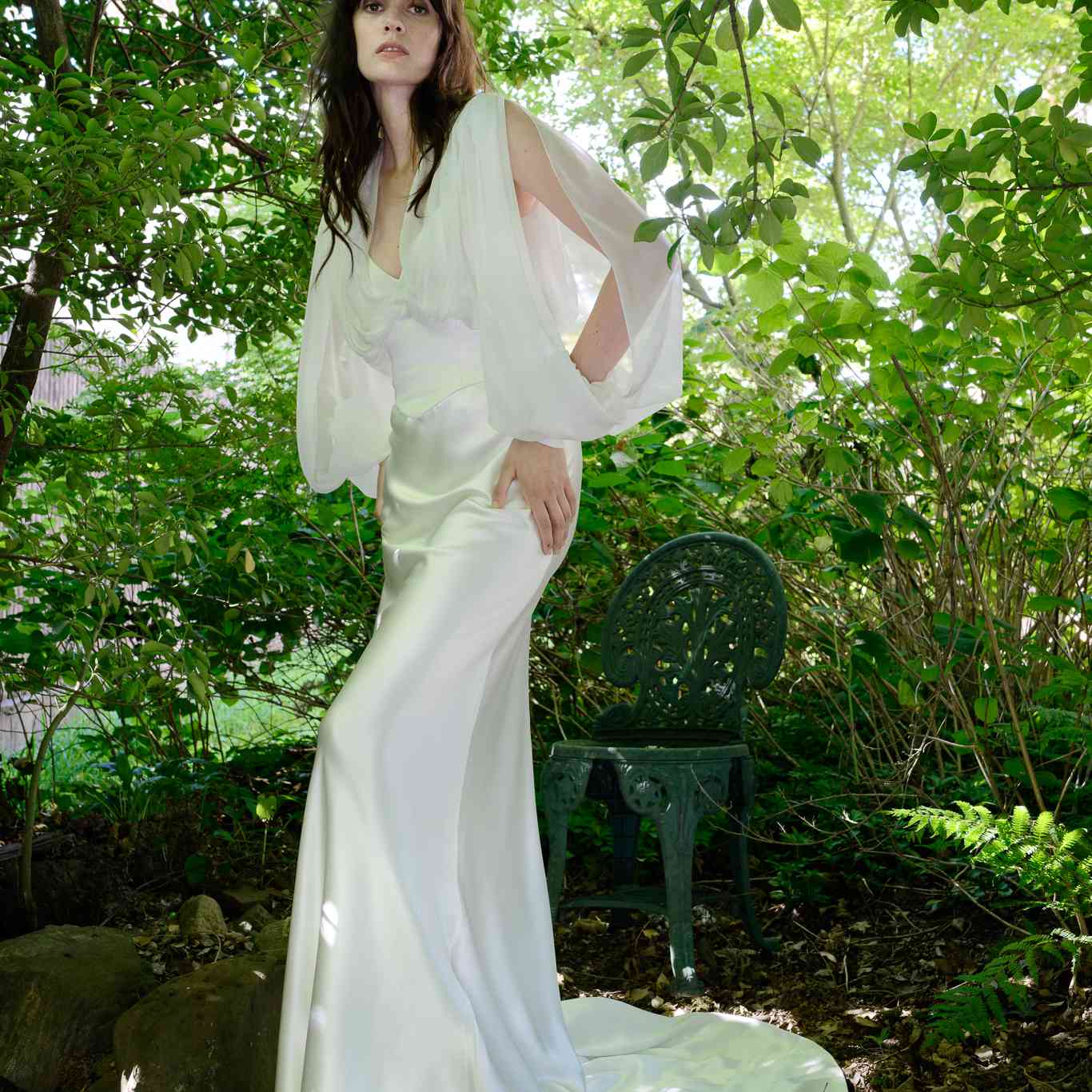 伊丽莎白·菲尔莫尔连衣裙