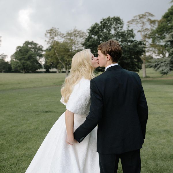 新娘和新郎主图像