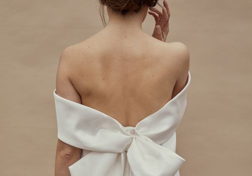 结婚礼服