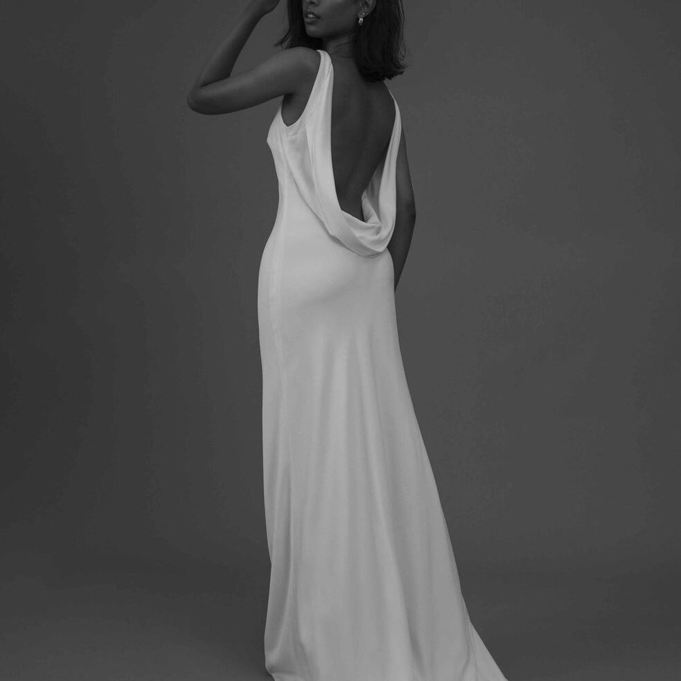 Ariana Grande启发了衣服