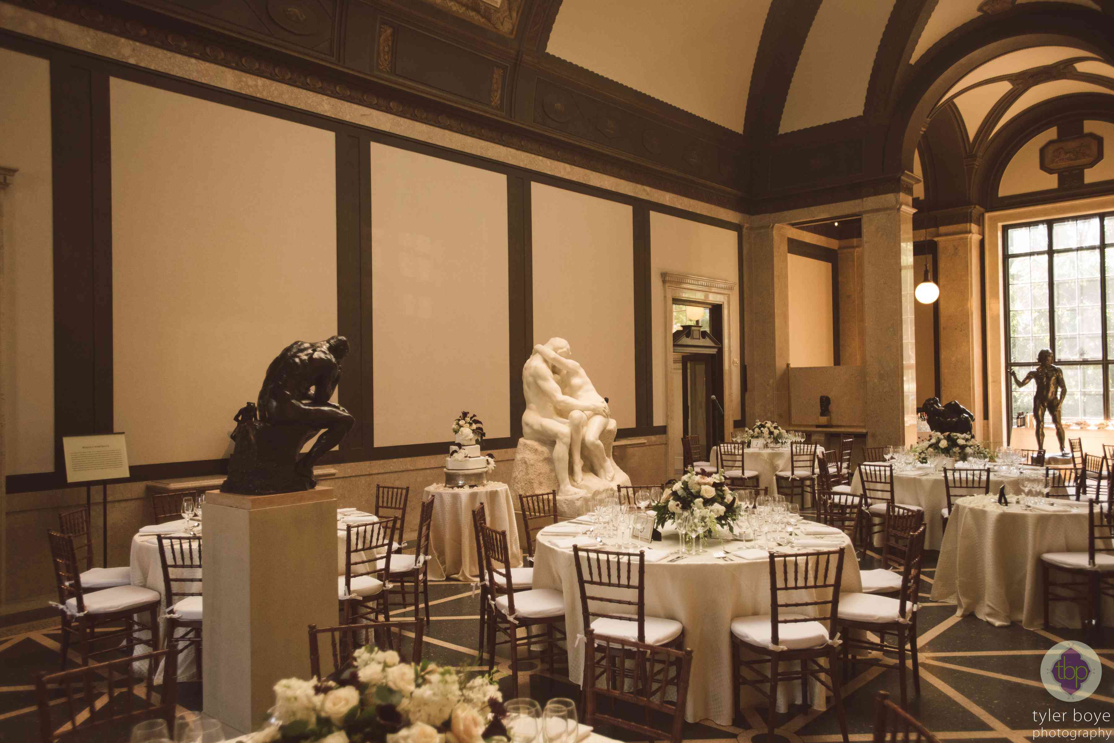 费城艺术博物馆