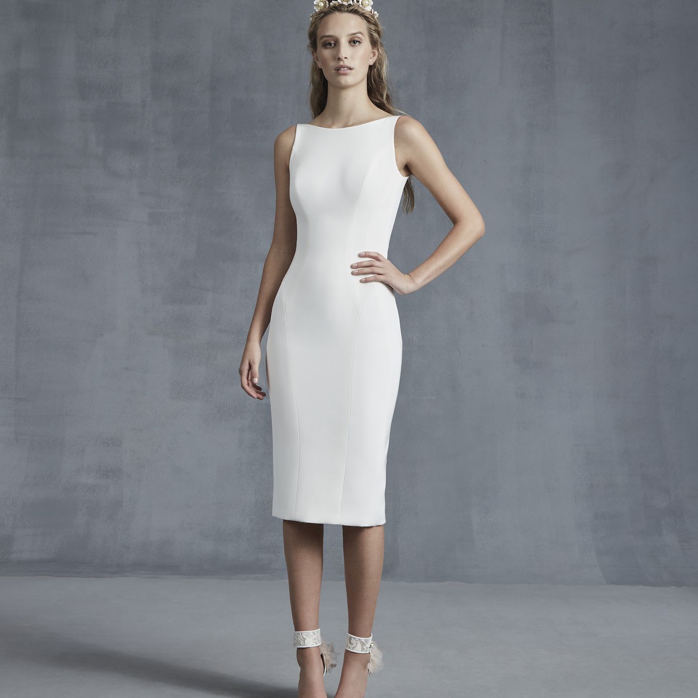 Charmed Ines di Santo