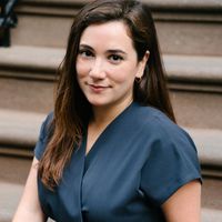 吉娜·马里内利