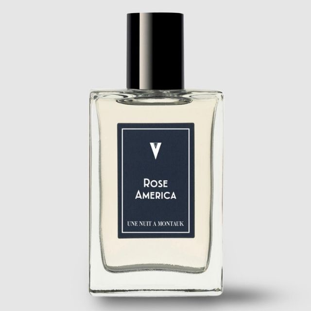 Une Nuit Nomade Rose America＂class=