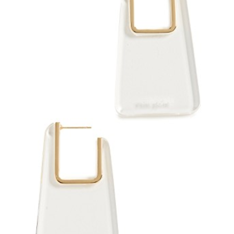 邪教盖亚梅丽娜耳环