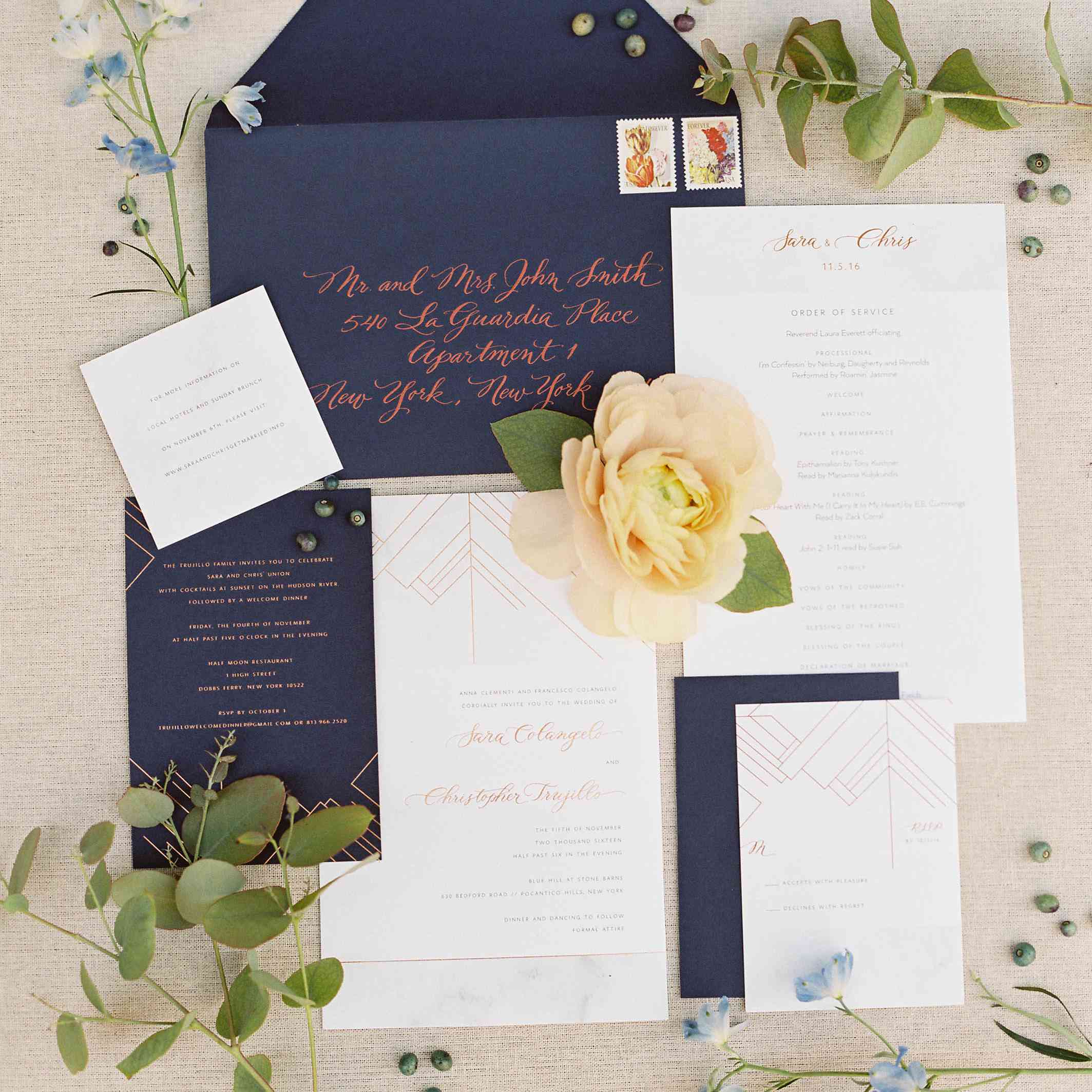 <p>婚礼邀请</ p> <br> <br>