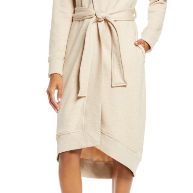 UGG Karoline羊毛长袍