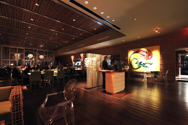 休斯顿晚宴彩排场地格罗夫