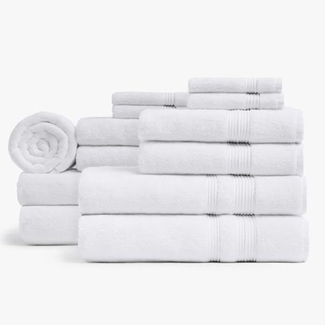 降落伞经典的浴室启动包