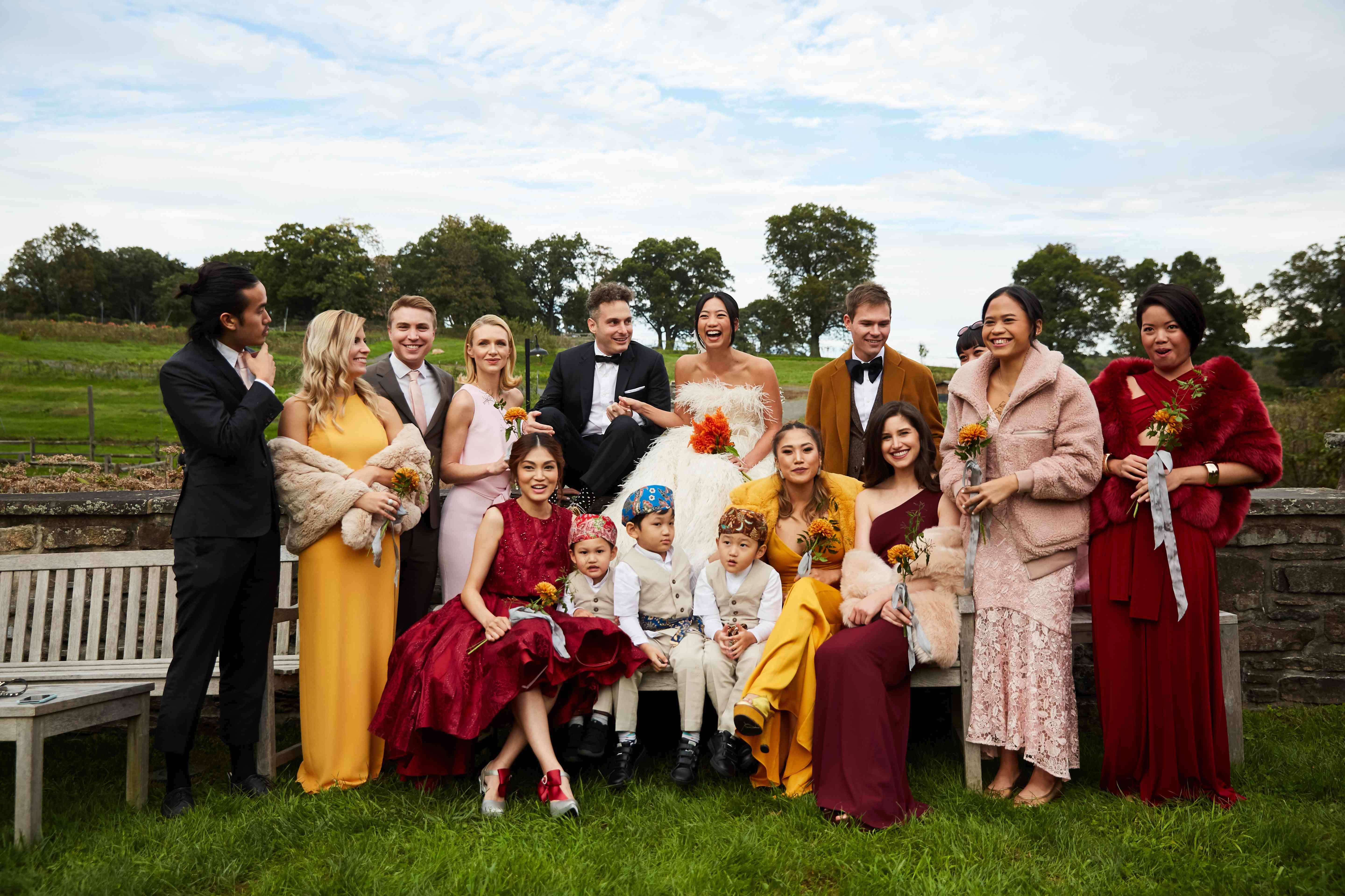 婚礼< p > < / p > < br > < br >