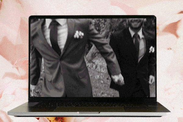 计划婚礼的方法