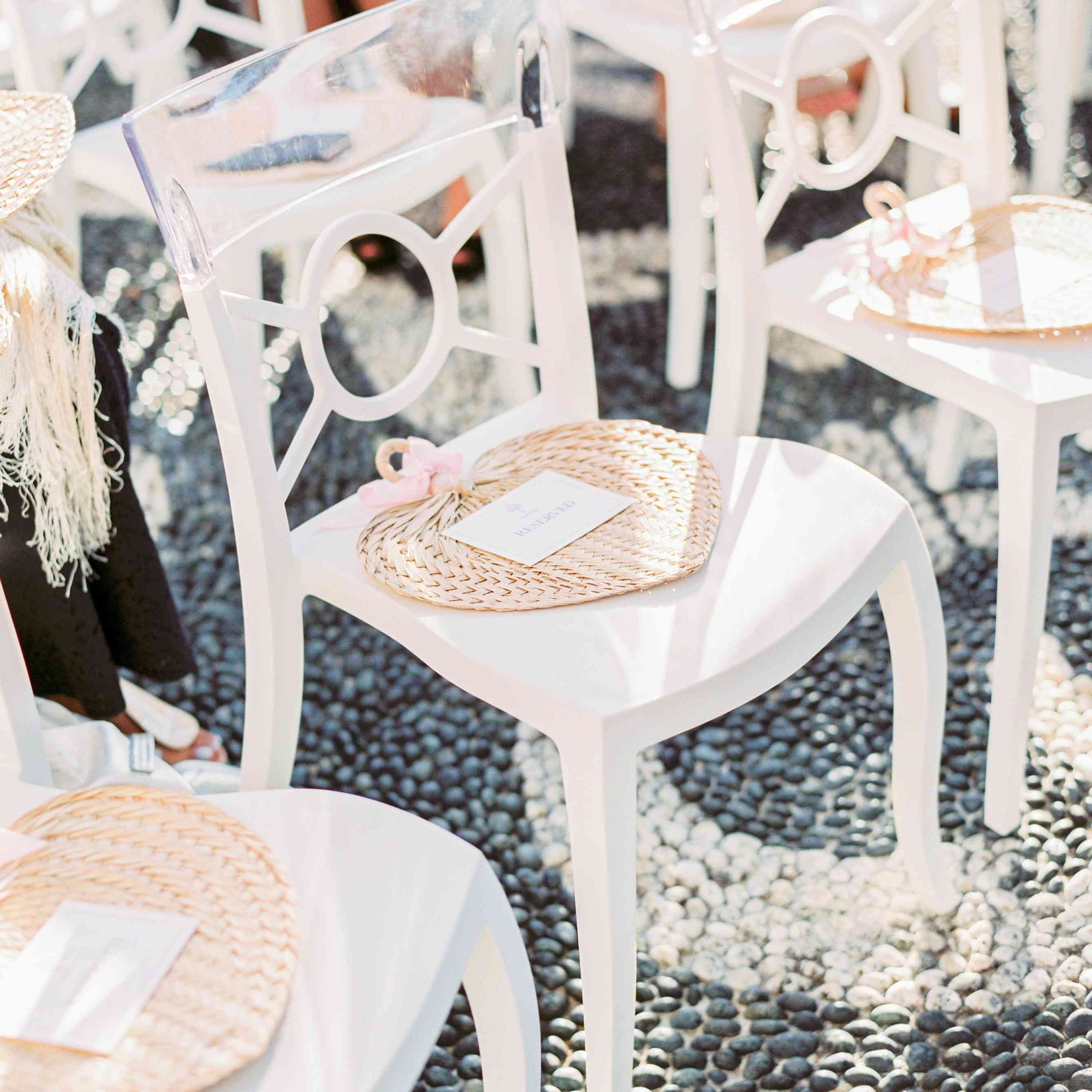 < / p > < p >仪式座位的粉丝