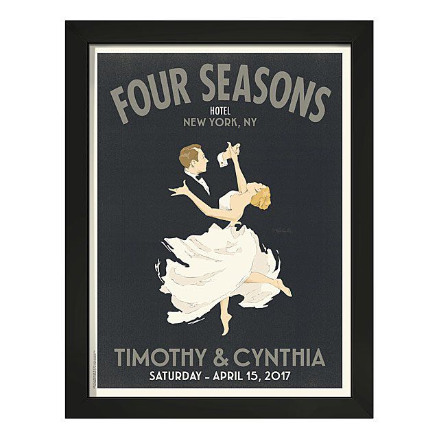 第一舞个性化艺术