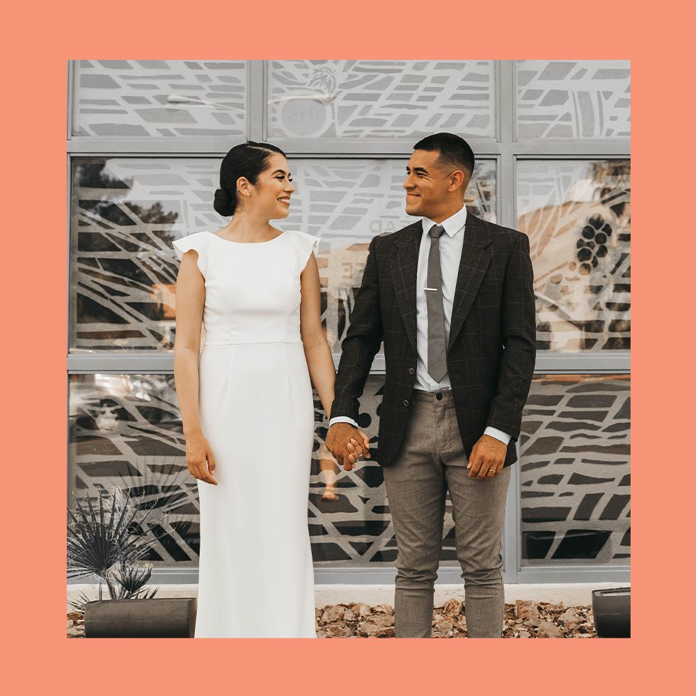 millenial夫妇”class=