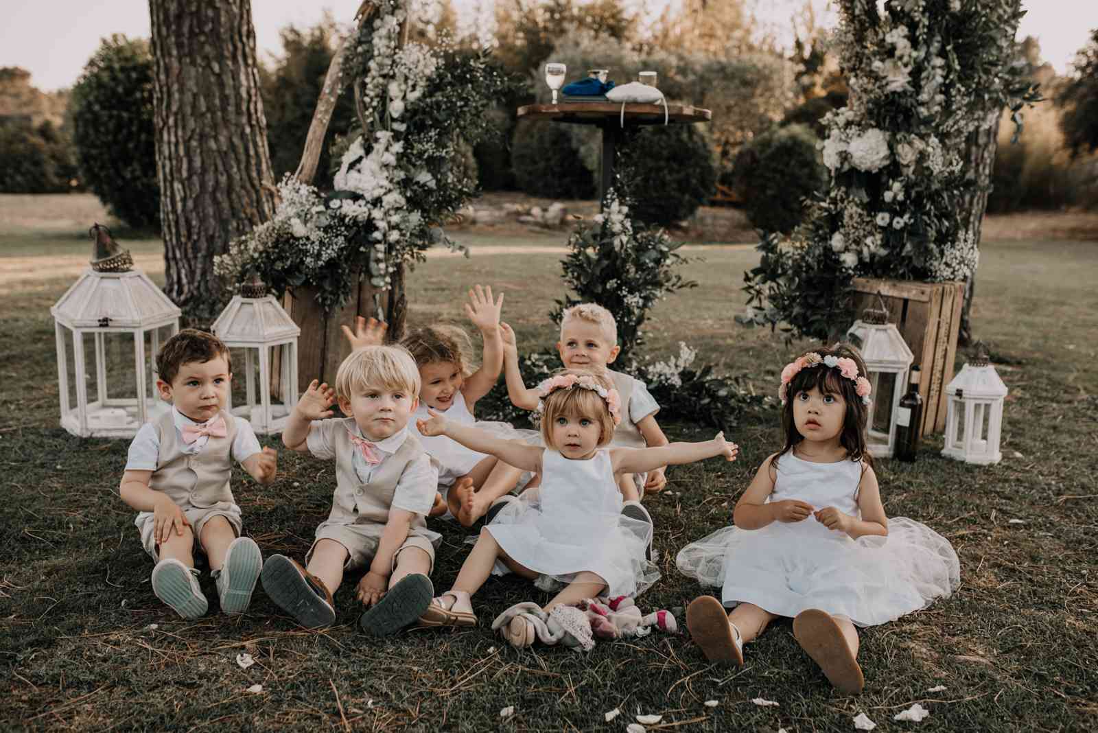 花童和戒童＂class=