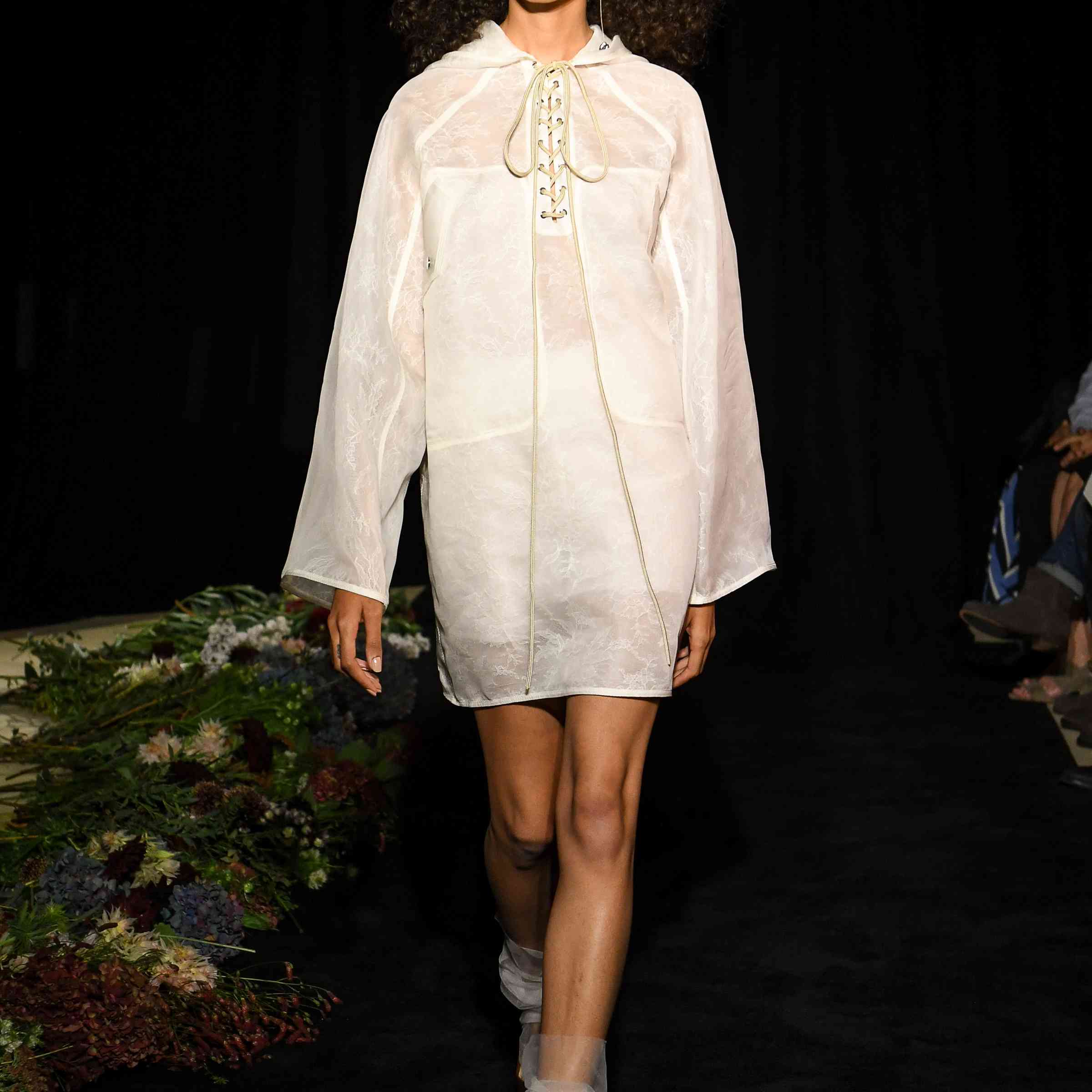 丹妮尔弗兰克尔新娘秋天2020