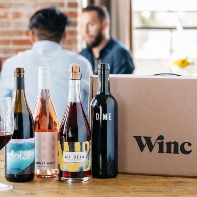 Winc葡萄酒俱乐部会员＂class=