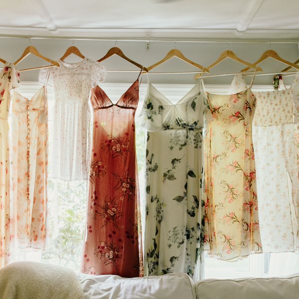 夏天的婚礼穿什么