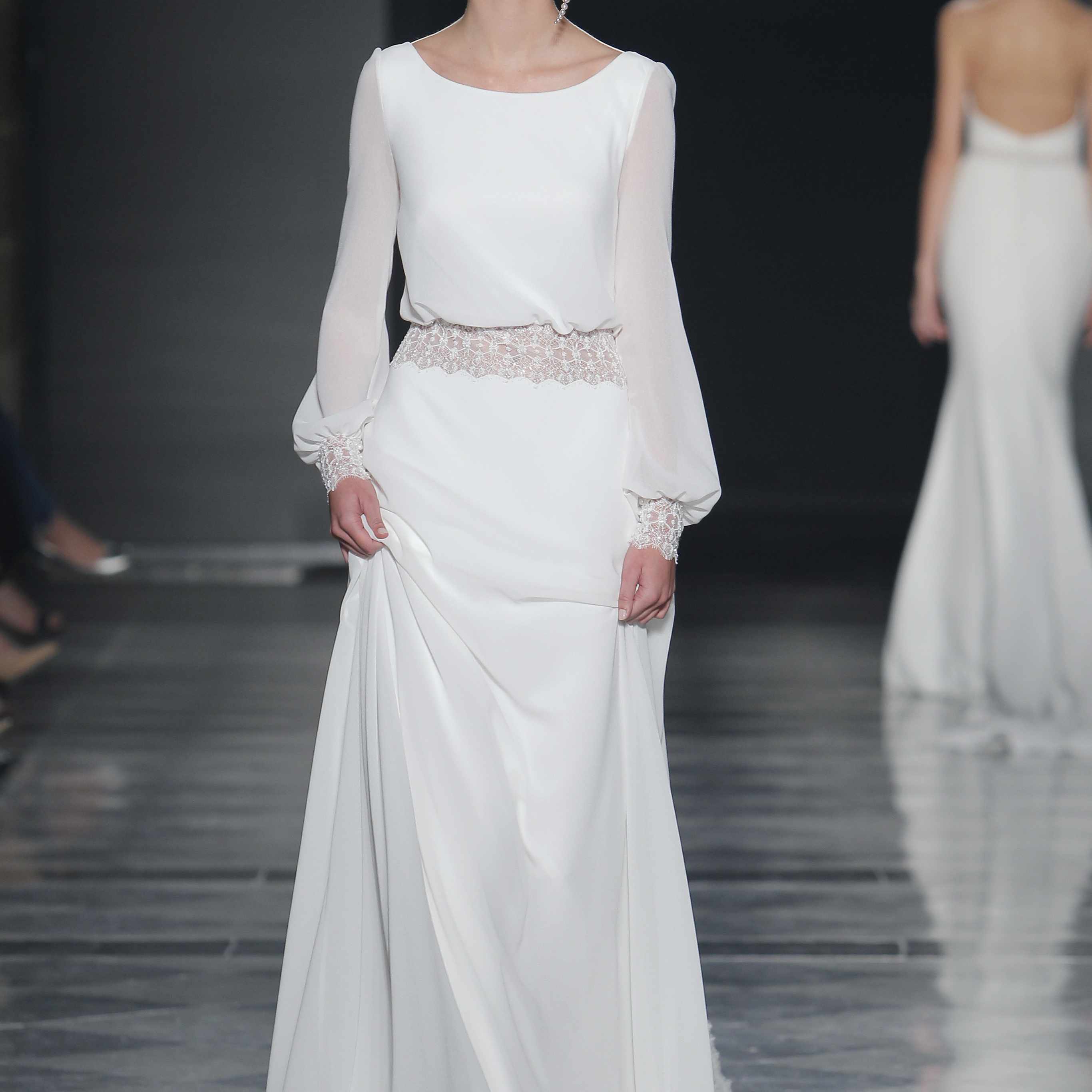 罗莎·克拉拉模型