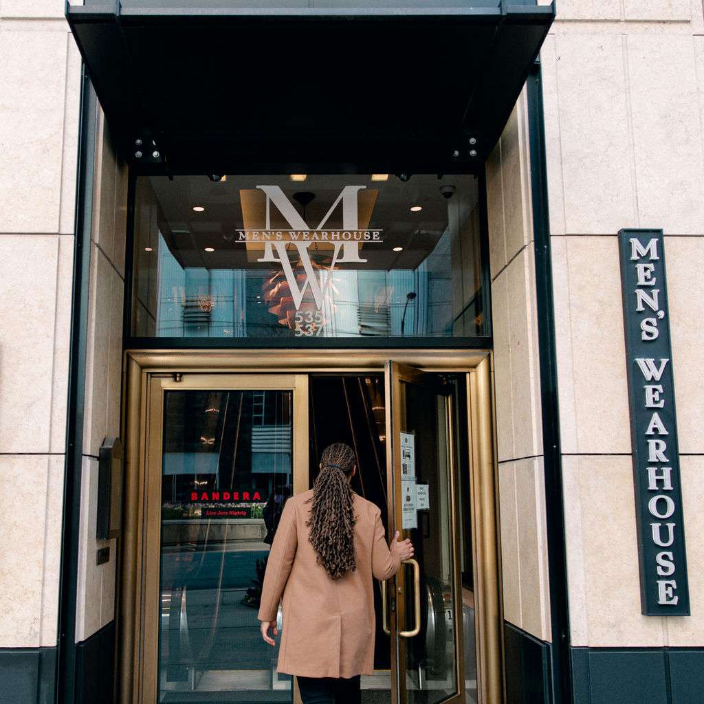 克林顿·迈克姆