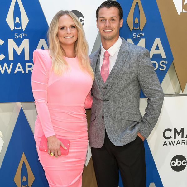 米兰达和布伦丹