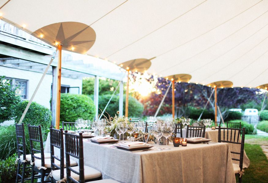 蒙托克婚礼场地唯一的东