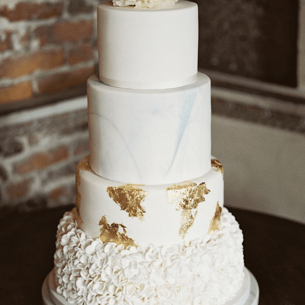 结婚蛋糕