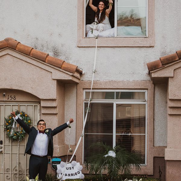 劳伦和帕特里克