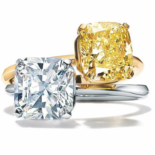 蒂芙尼真正的订婚戒指188bet官网88bet官网