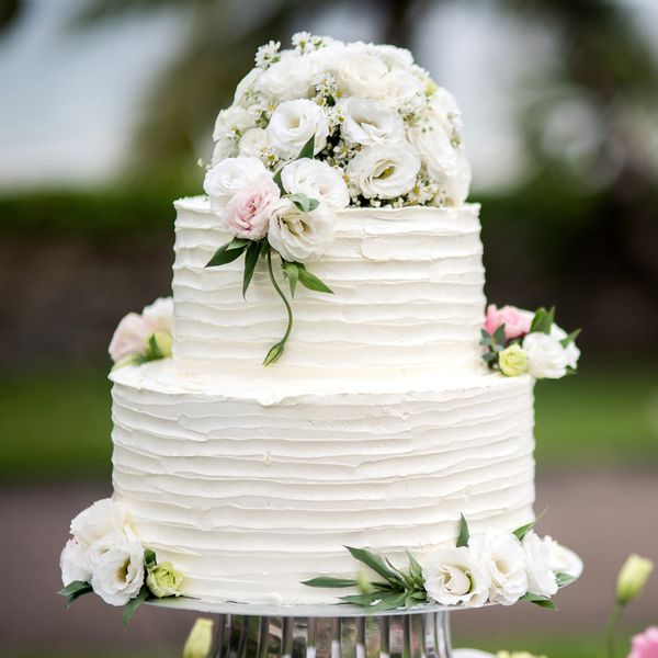 结婚蛋糕