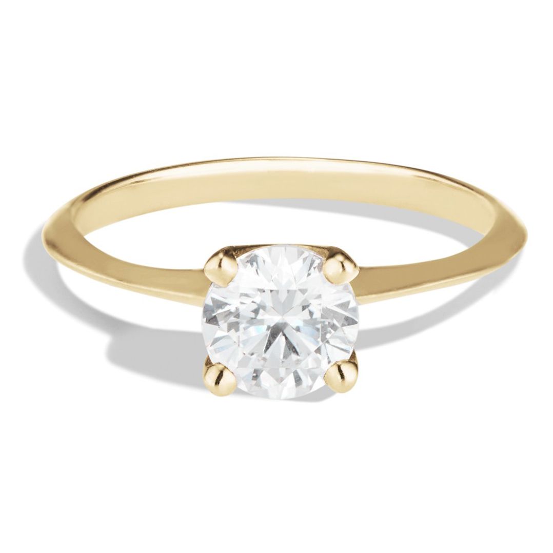 Bario Neal Avens钻石戒指