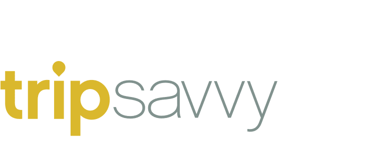 TripSavy徽标