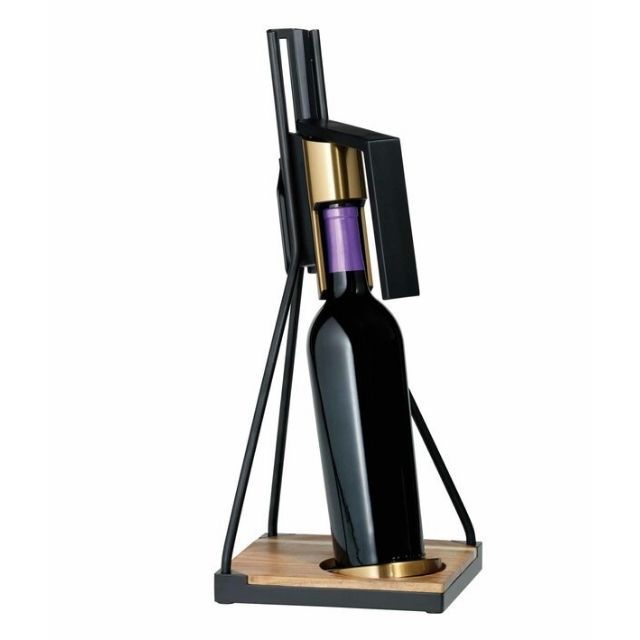 Brayden Studio Hardison Cablop Corrchscrew