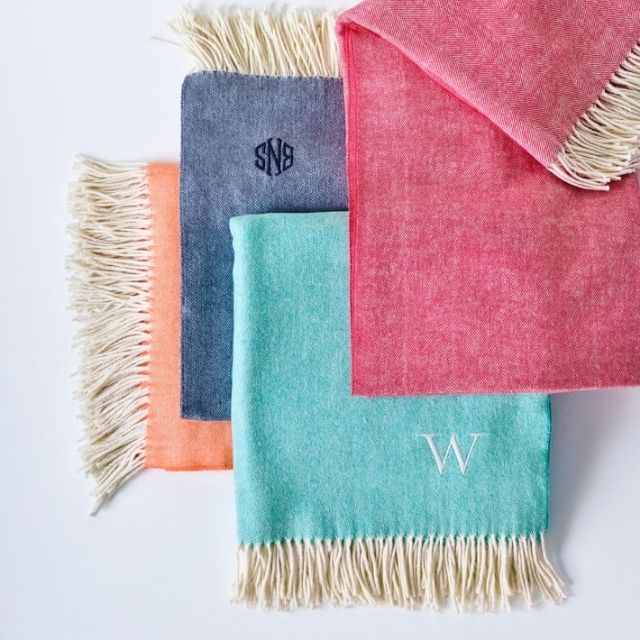 马克和格雷厄姆意大利人字投掷