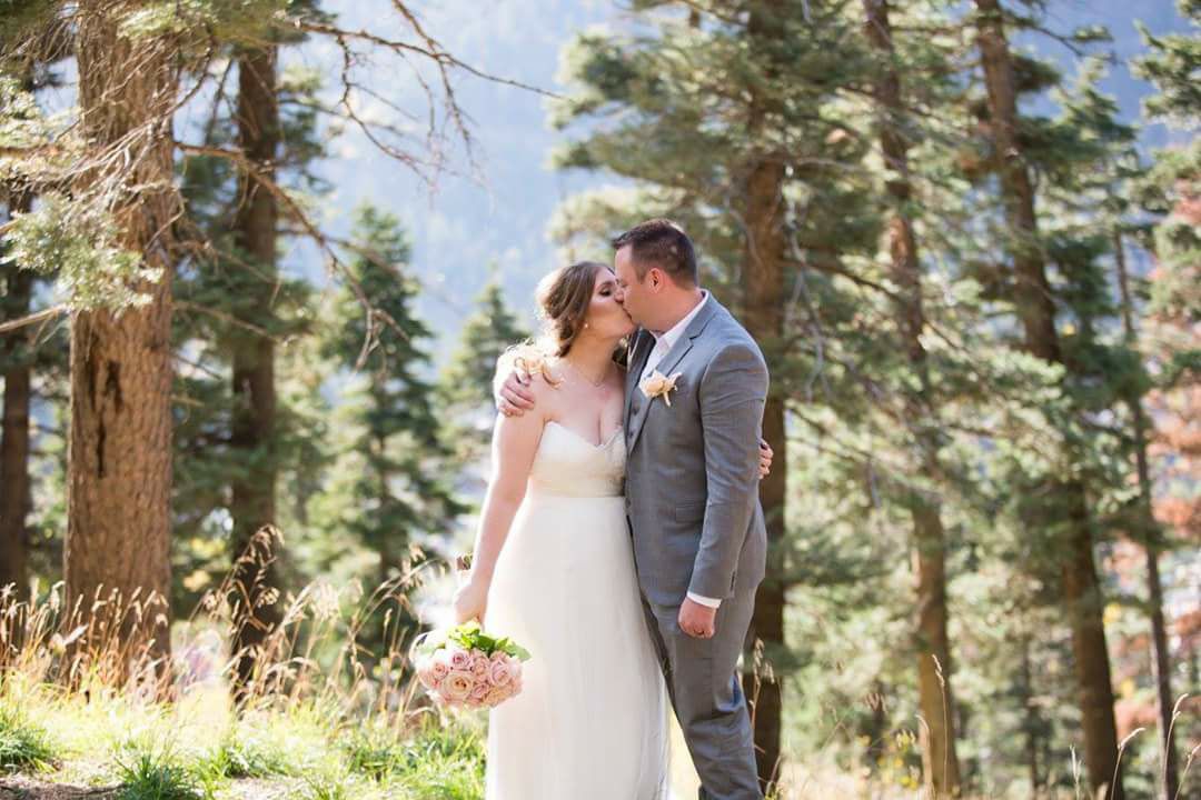 科罗拉多州乌雷林地私奔案