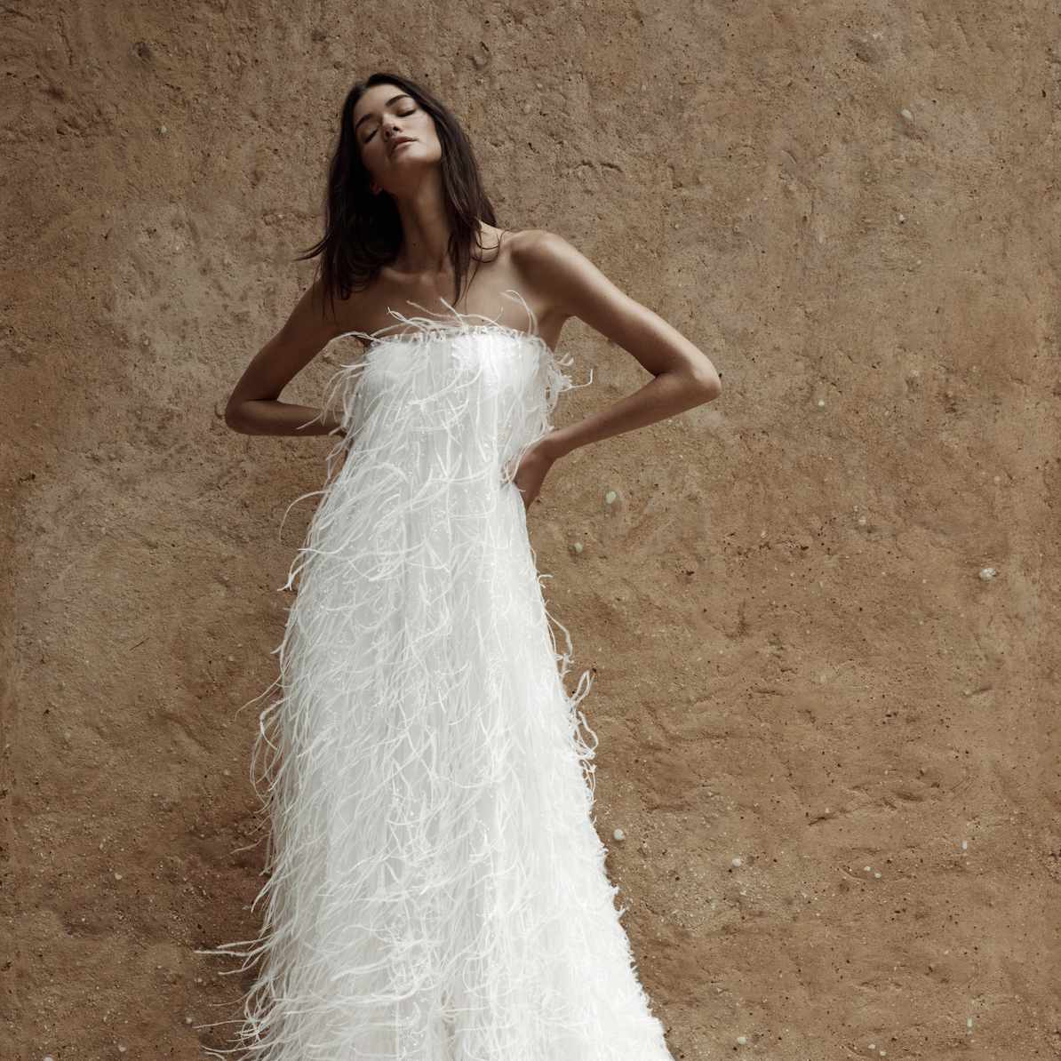 澳大利亚新娘设计师知道