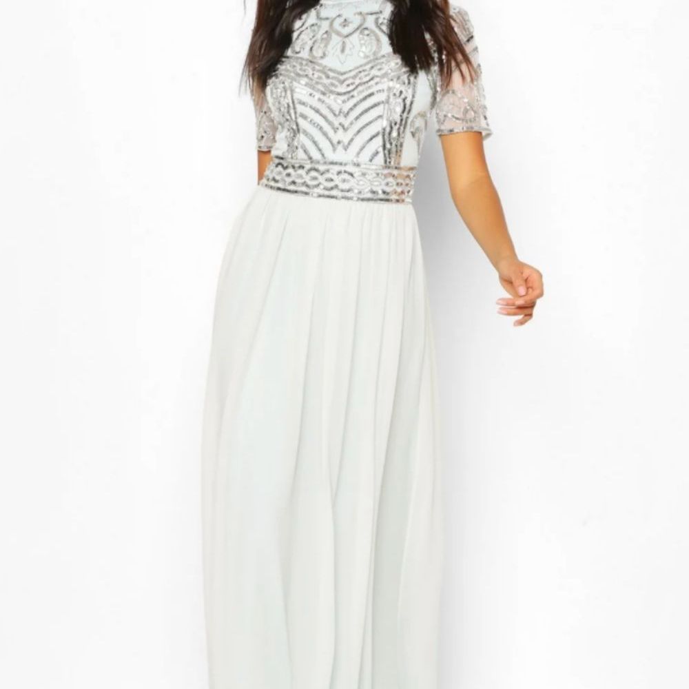 婚纱价格低于100美元