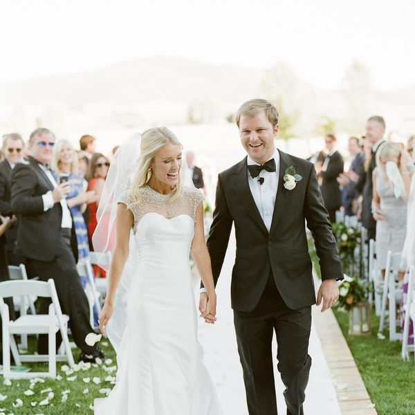 Bride and groom main image