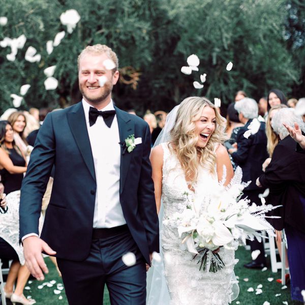 新娘和新郎主图像