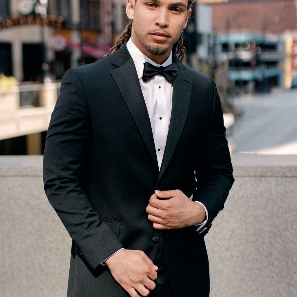 克林顿·迈克姆