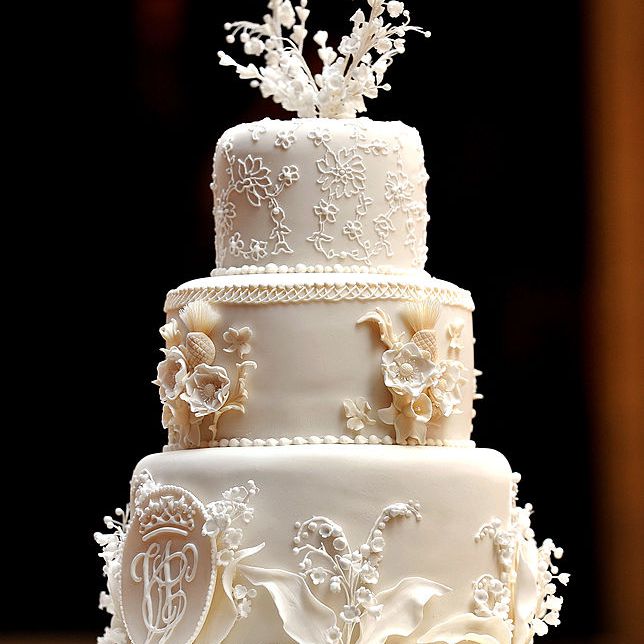 结婚蛋糕