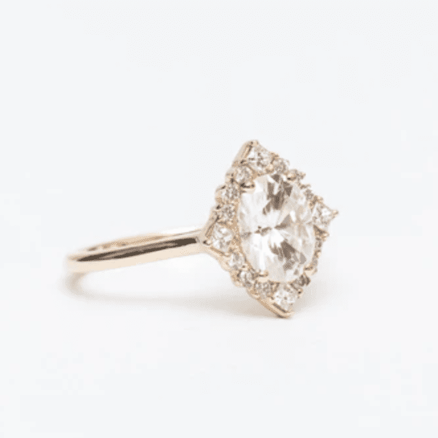 第三名玛丽·林