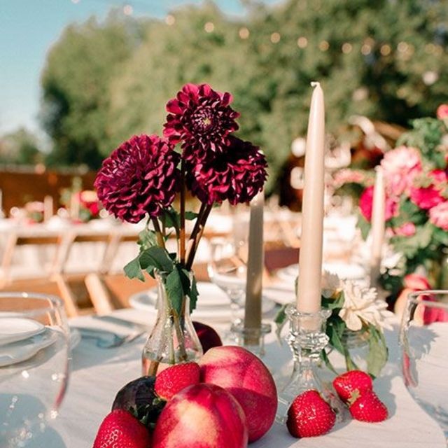 简单的婚礼中心