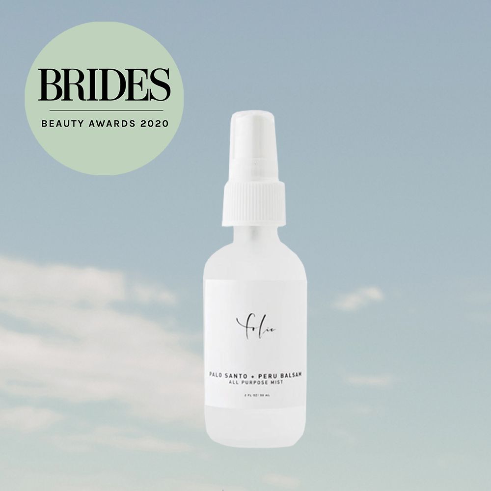 福利帕罗桑特雾