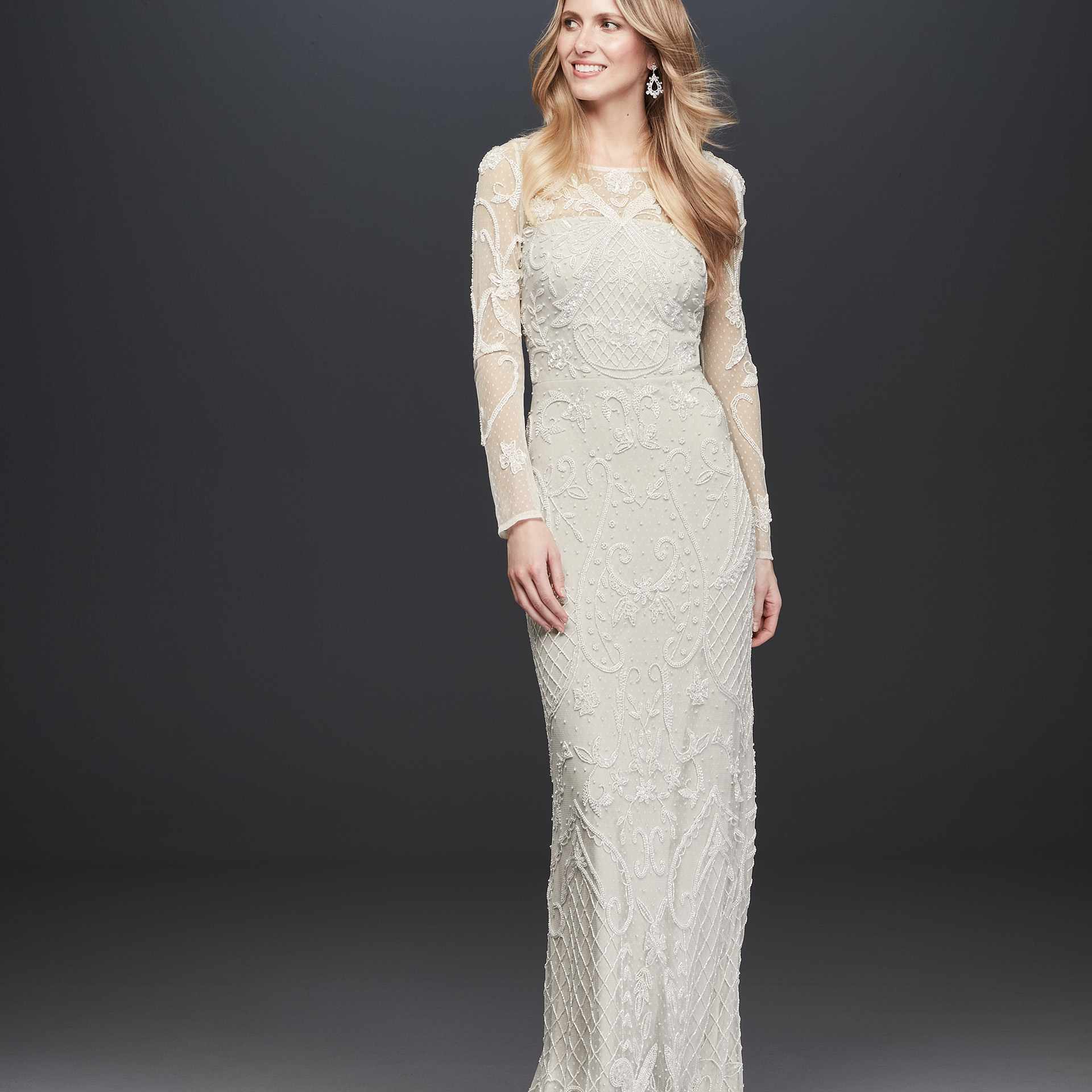 DB影楼拍婚纱DRES