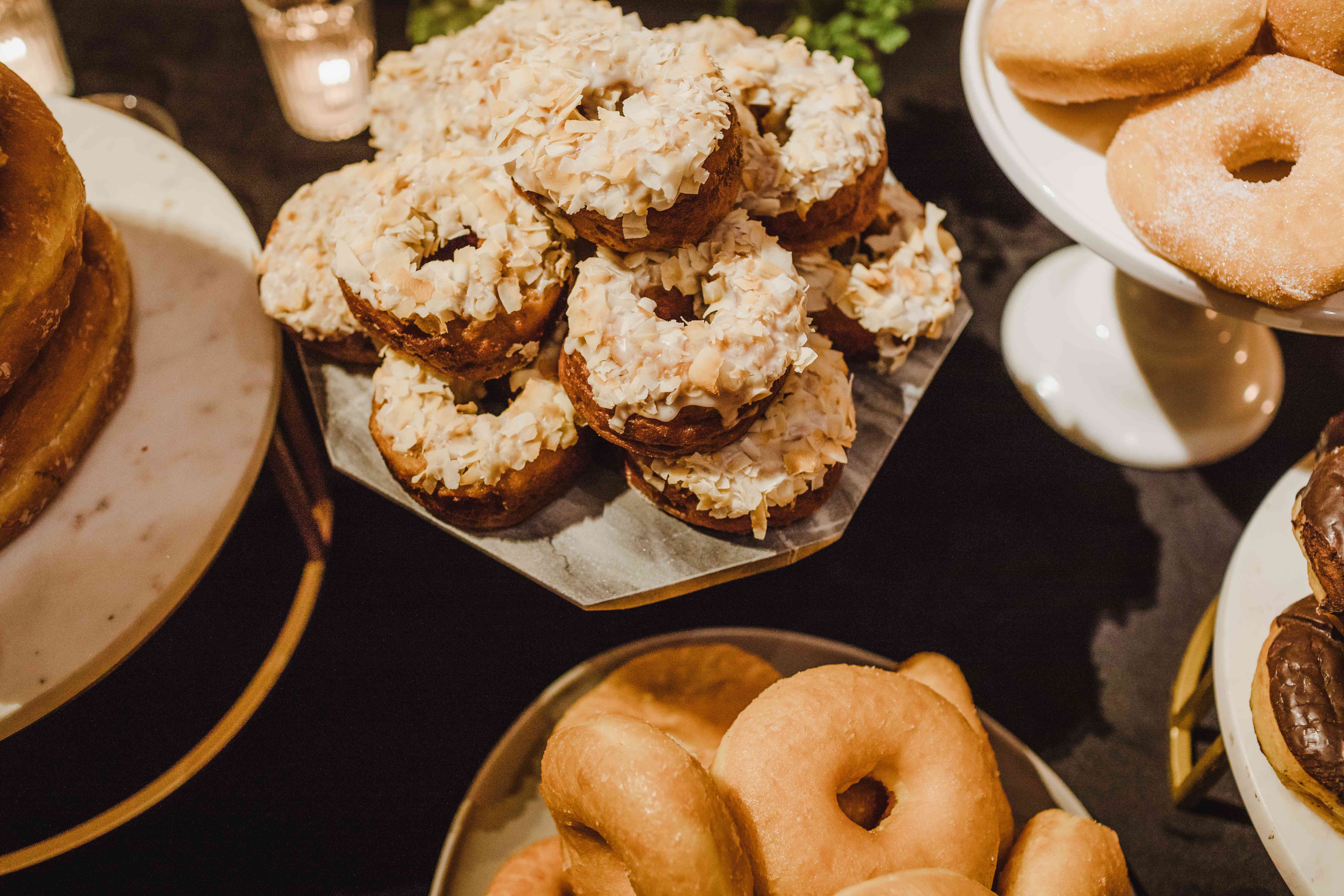 <P>甜甜圈</ P>搜索结果