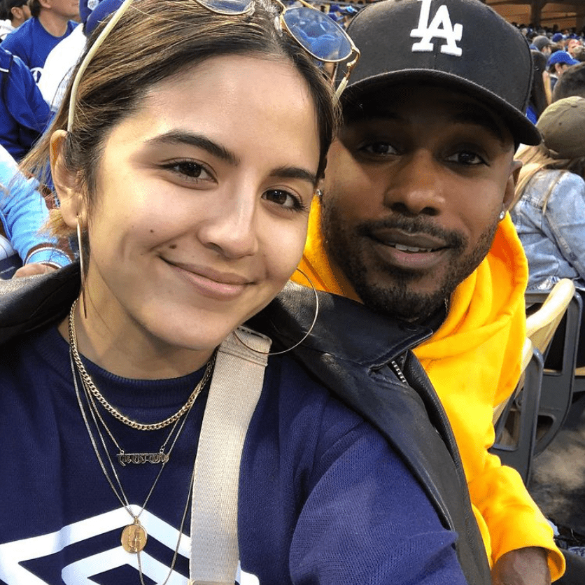 艾琳·利姆和约书亚·罗兹