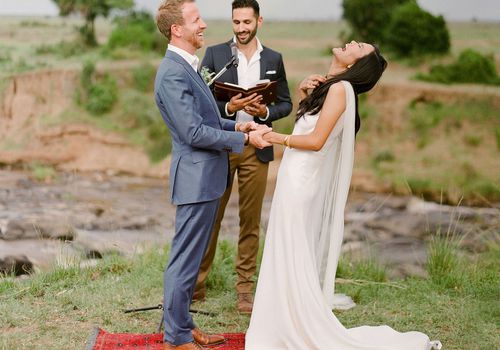 婚礼