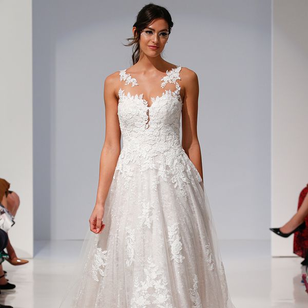 Morilee由马德琳·加德纳