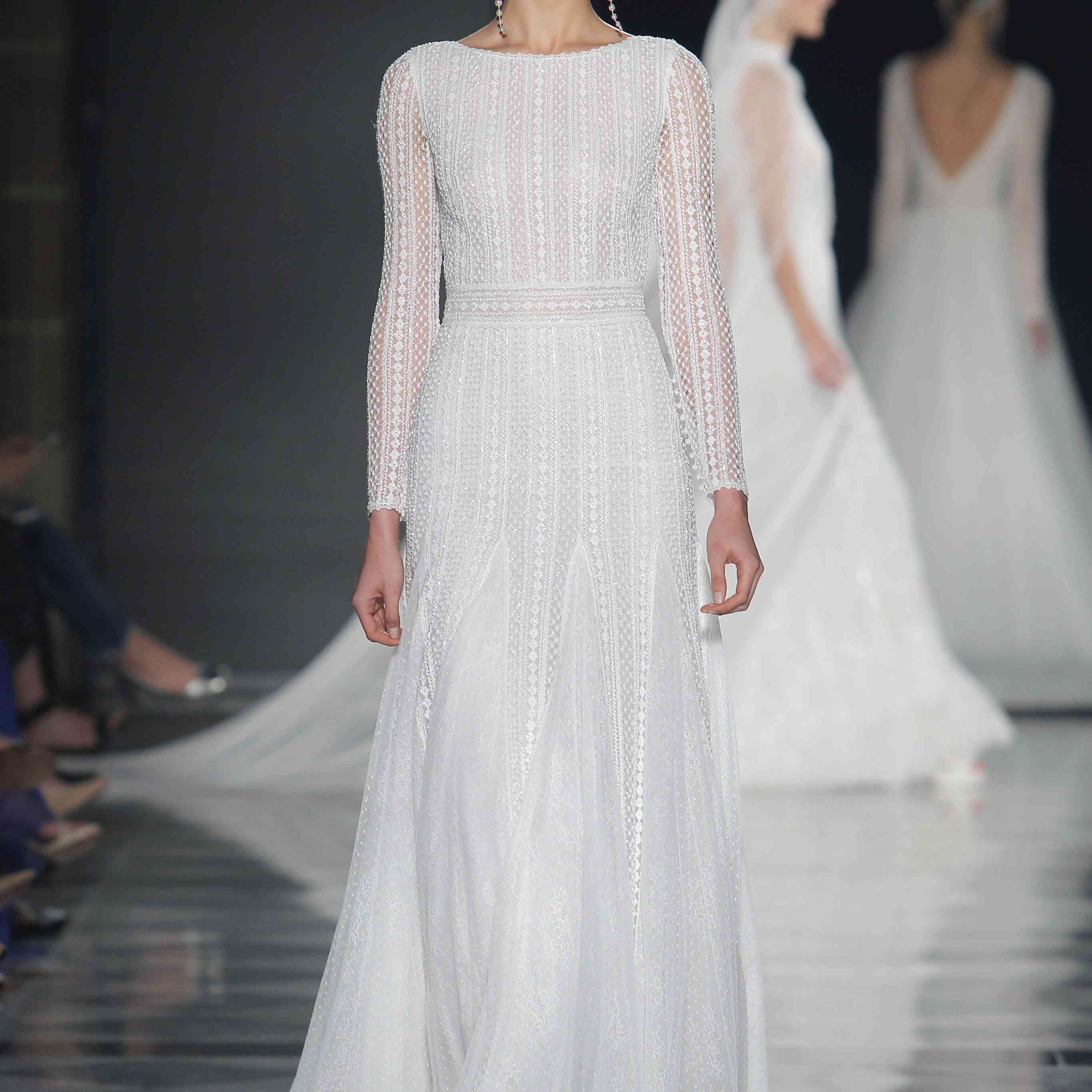 罗莎·克拉拉模型